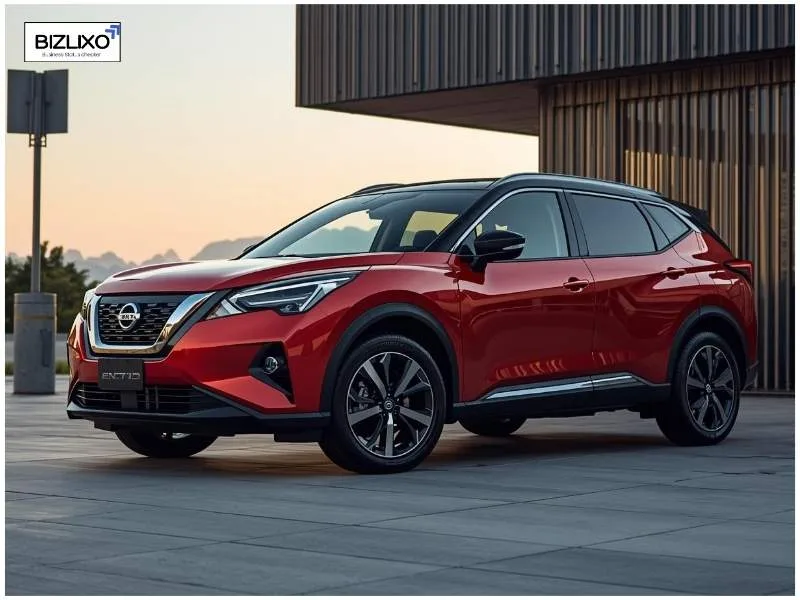 Nissan Going Out of Business 2024