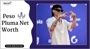 Peso Pluma Net Worth