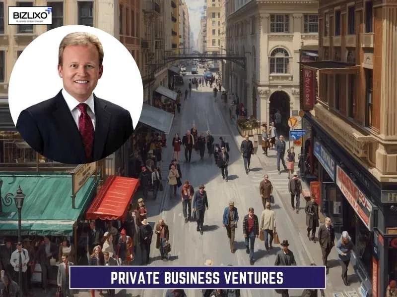 Private Business Ventures