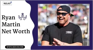 Ryan Martin Net Worth