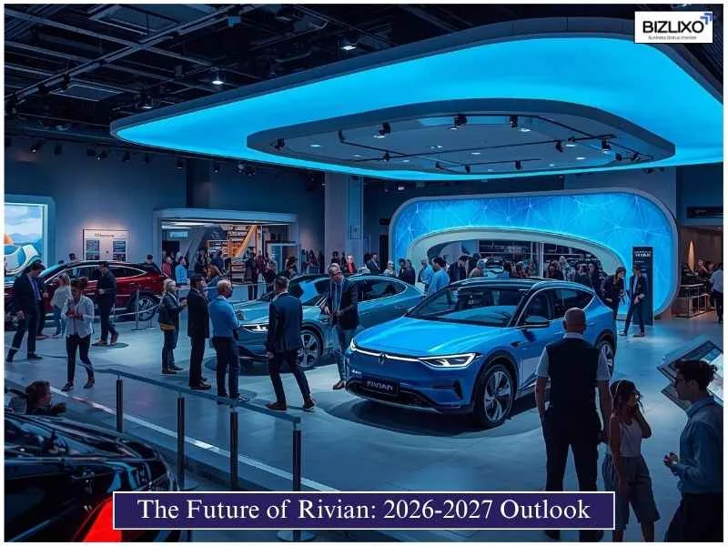 The Future of Rivian: 2026-2027 Outlook