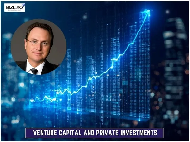 Venture Capital and Private Investments