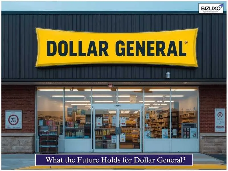 What the Future Holds for Dollar General?