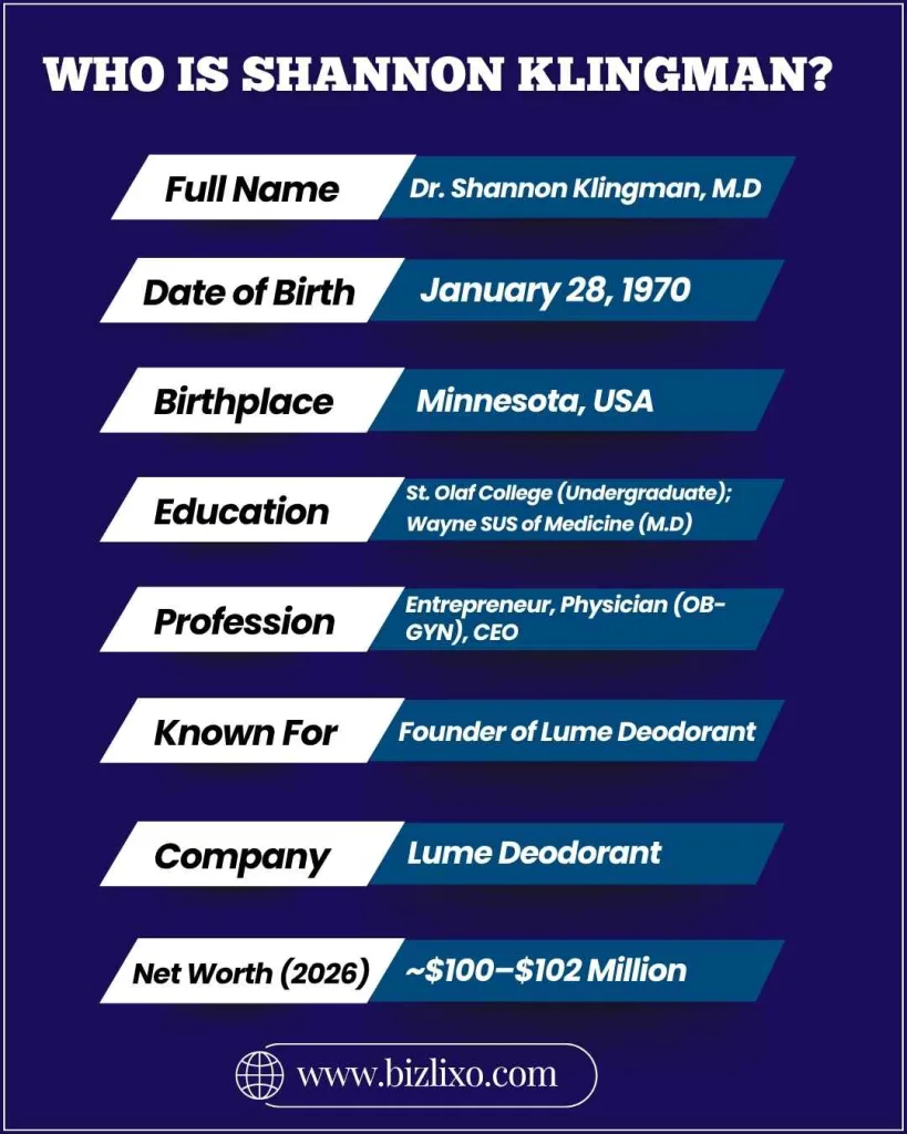 Lume Founder Net Worth