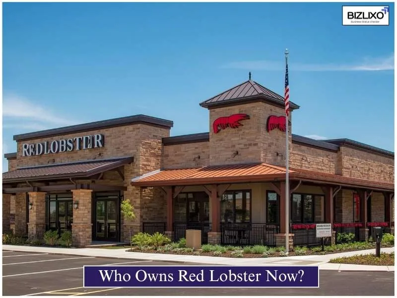 Who Owns Red Lobster Now? Fortress Investment Group’s Strategy