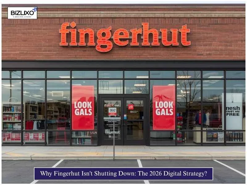 Why Fingerhut Isn't Shutting Down: The 2026 Digital Strategy?