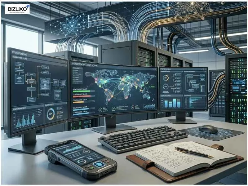 ai transformation is a problem of governance