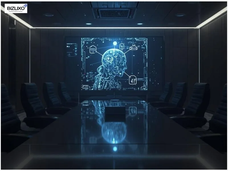 ai transformation is a problem of governance