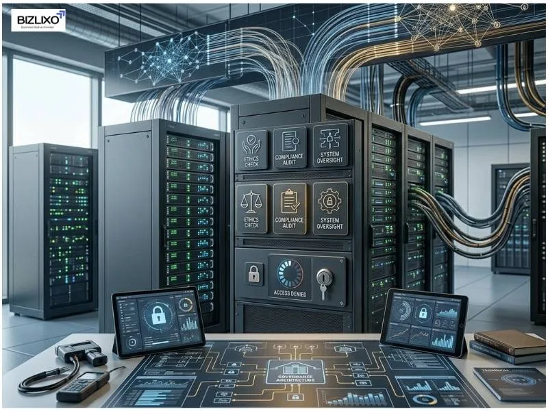 ai transformation is a problem of governance