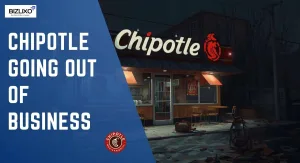 chipotle going out of business