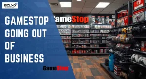 gamestop going out of business