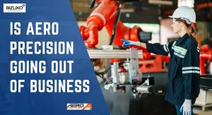 is aero precision going out of business