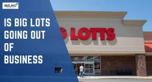 is big lots going out of business
