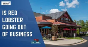 is red lobster going out of business