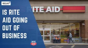 is rite aid going out of business