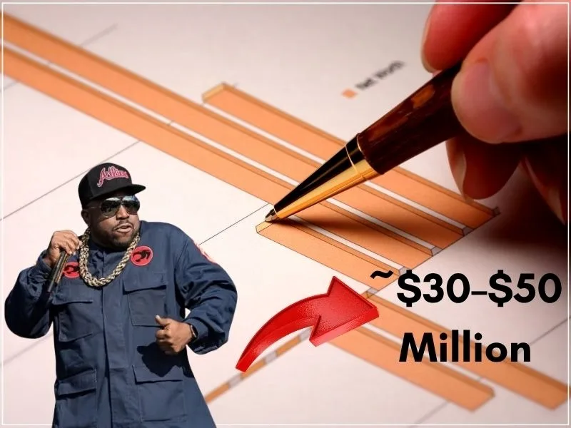 Big Boi Net Worth 2026