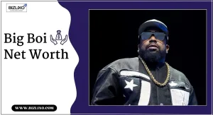 Big Boi Net Worth