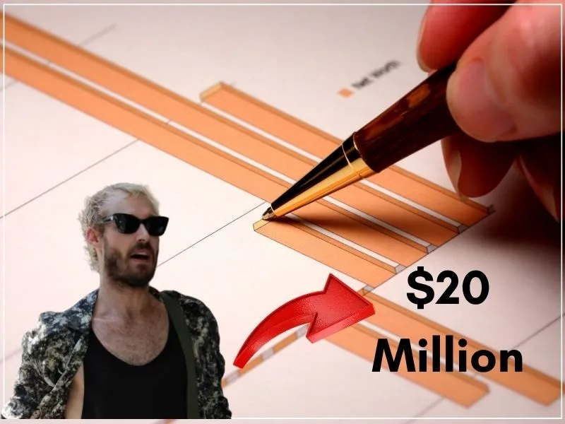 Daniel Johns Net Worth 2026