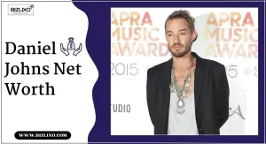 Daniel Johns Net Worth