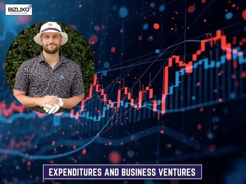 Expenditures and Business Ventures