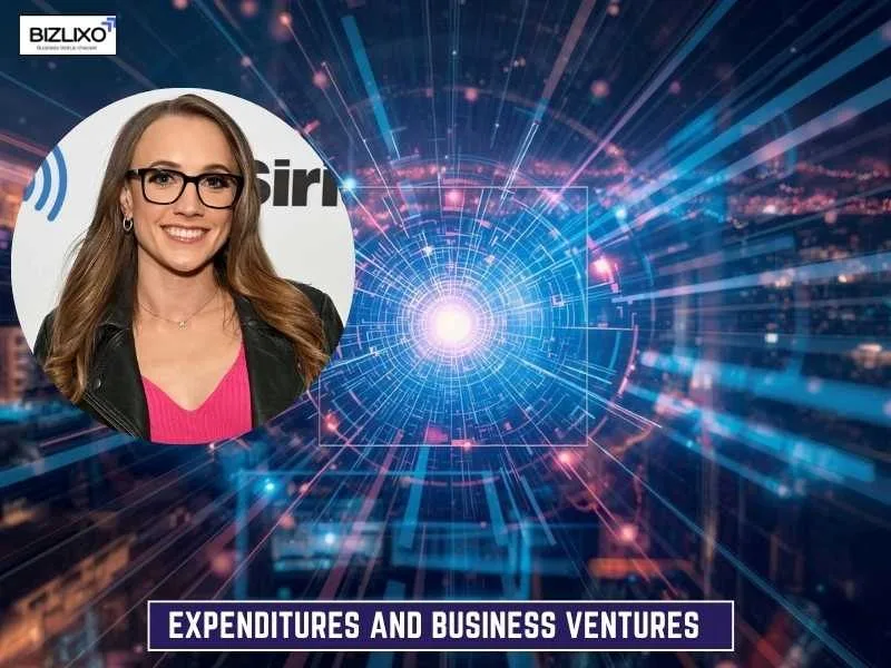 Expenditures and Business Ventures