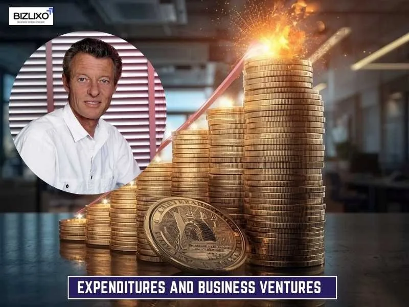 Expenditures and Business Ventures