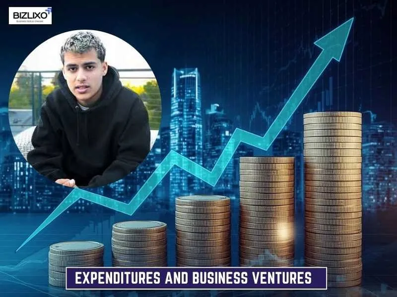 Expenditures and Business Ventures