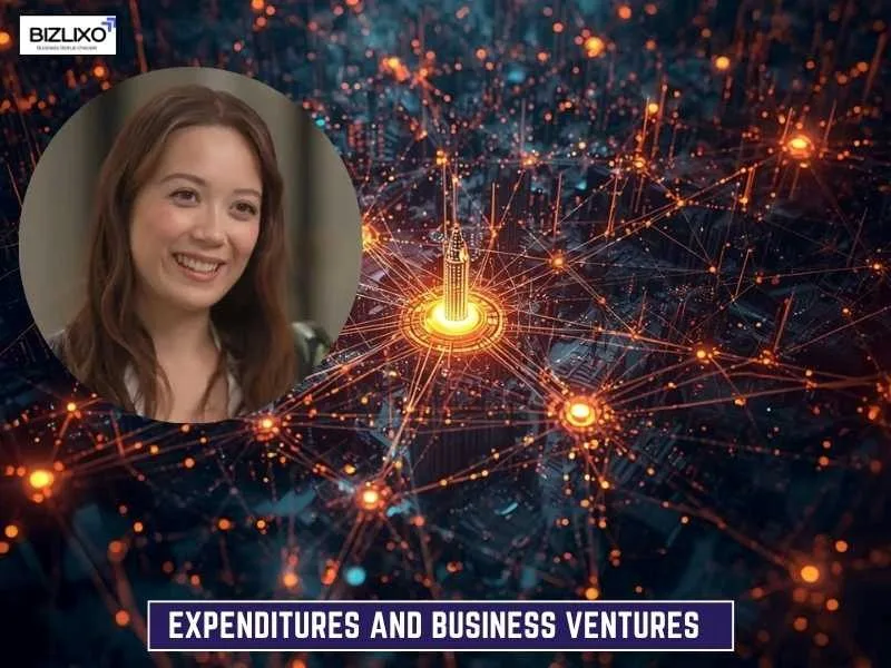Expenditures and Business Ventures