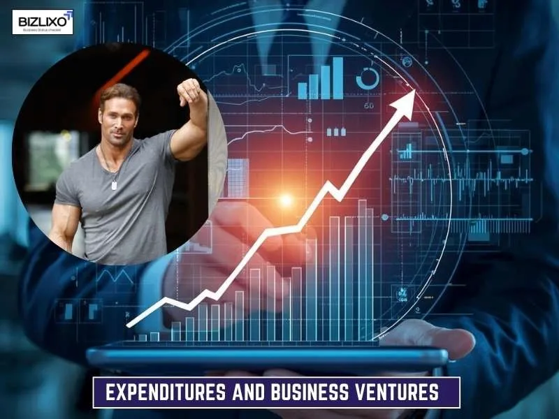 Expenditures and Business Ventures