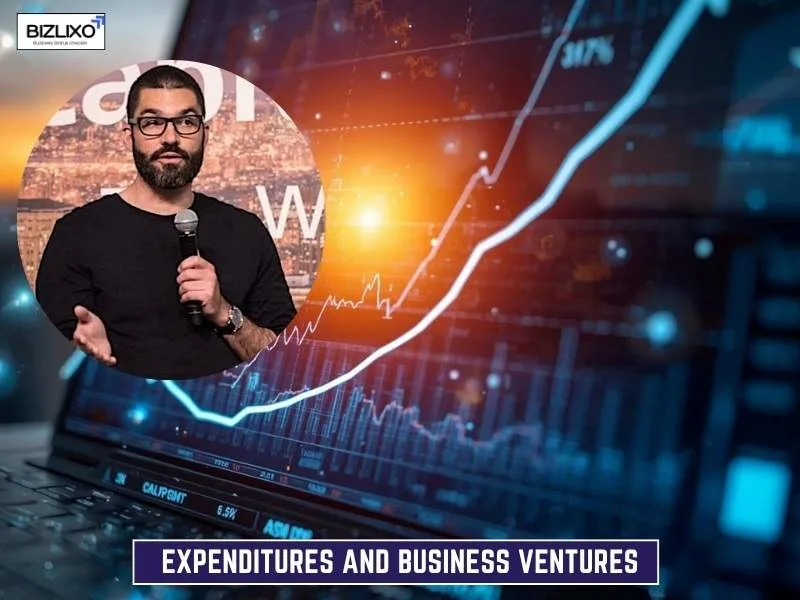 Expenditures and Business Ventures