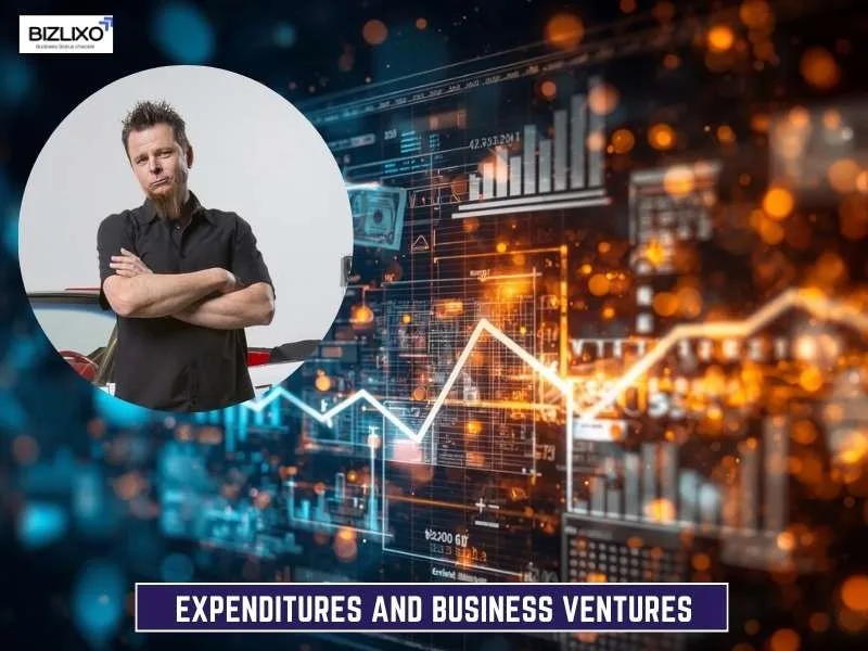 Expenditures and Business Ventures