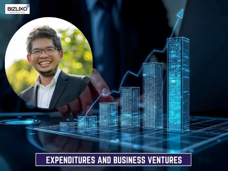 Expenditures and Business Ventures