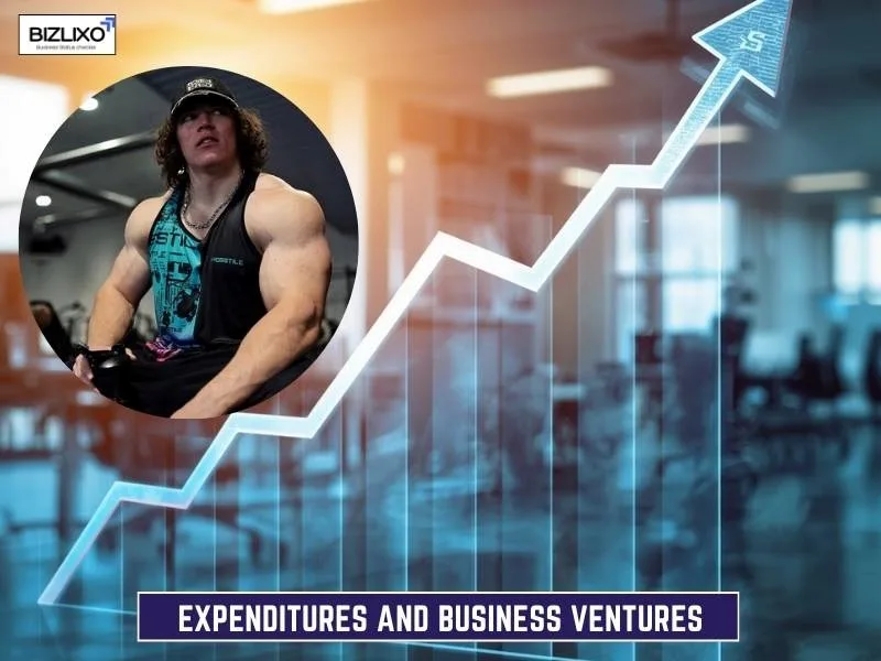 Expenditures and Business Ventures