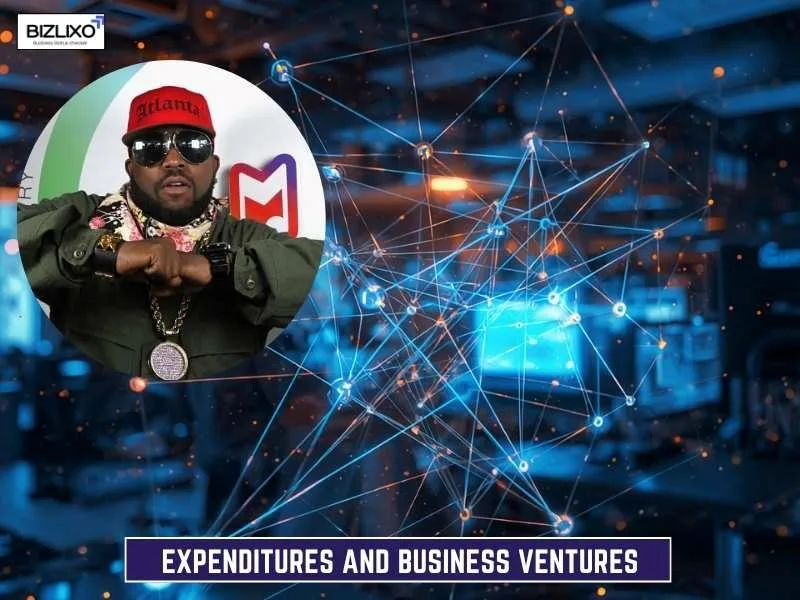 Expenditures and Business Ventures
