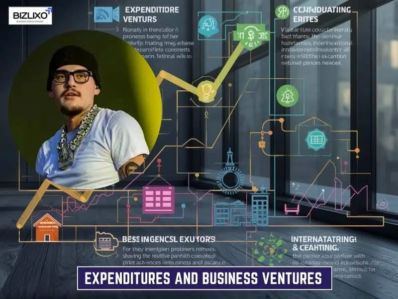Expenditures and Business Ventures