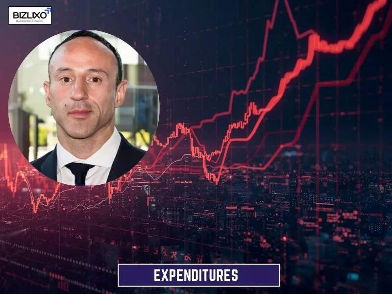 Expenditures and What Destroyed the Original Wealth