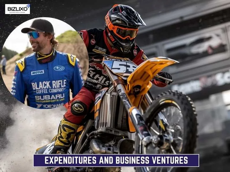 Expenditures and Business Ventures