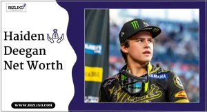 Haiden Deegan Net Worth