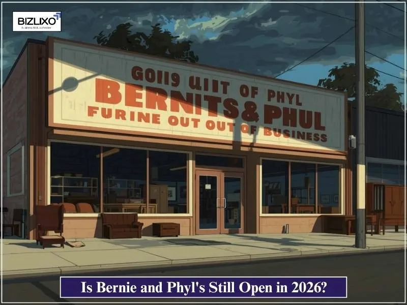 Is Bernie and Phyl's Still Open in 2026?