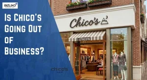 Is Chico's Going Out of Business
