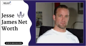 Jesse James Net Worth