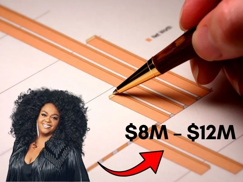 Jill Scott Net Worth in 2026