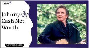 Johnny Cash Net Worth