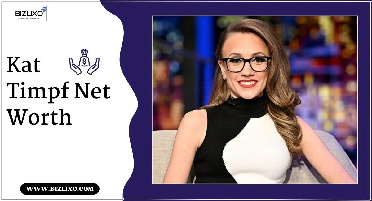 Kat Timpf Net Worth