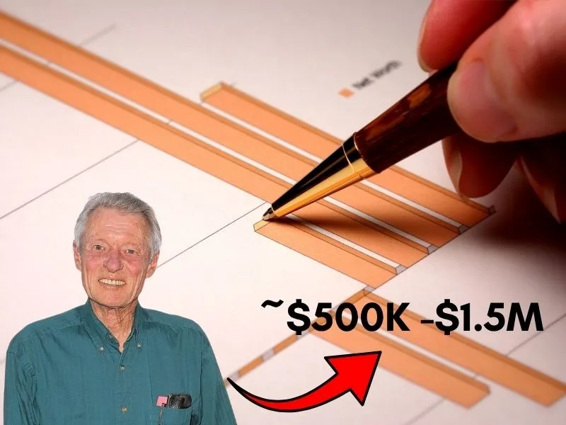 Ken Osmond Net Worth in 2026