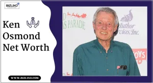 Ken Osmond Net Worth