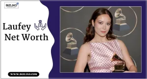 Laufey Net Worth