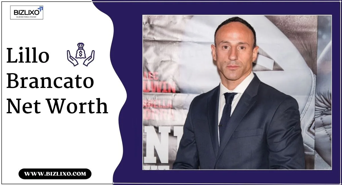 Lillo Brancato Net Worth