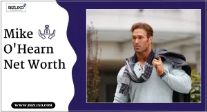 Mike O'Hearn Net Worth