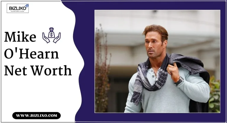 Mike O'Hearn Net Worth